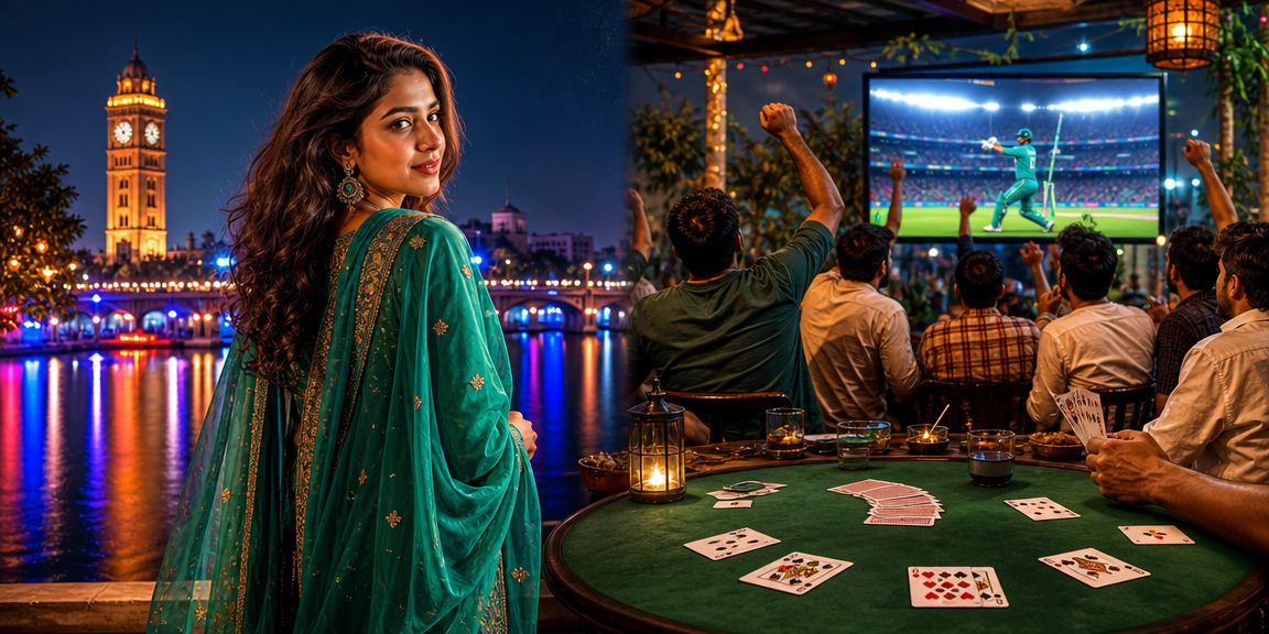 casinos
