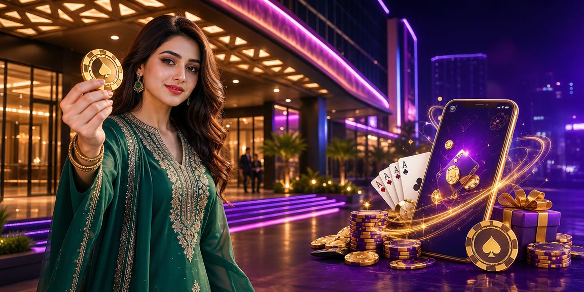 casinos