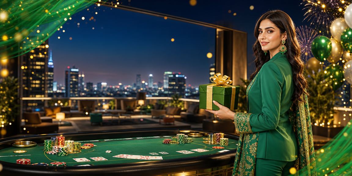 casinos